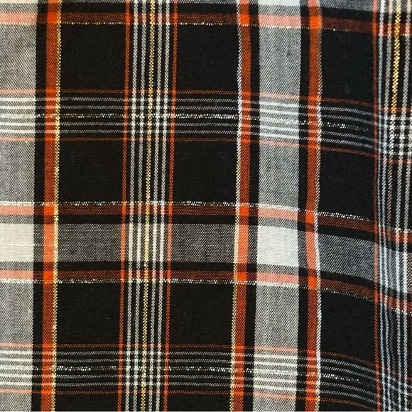 San Francisco Giants Cropped Pajama Bottoms Women's Small Genuine Merchandise - Picture 5 of 8